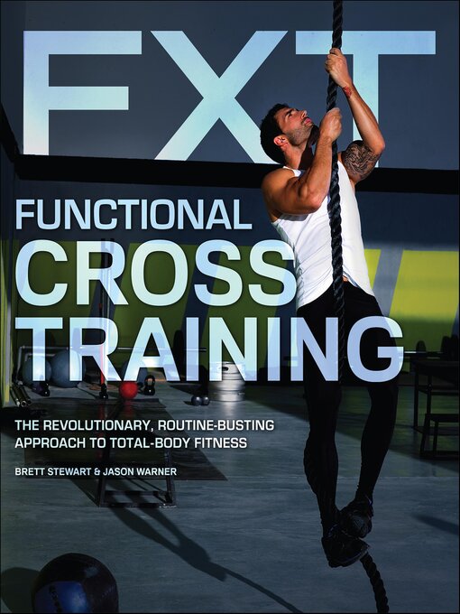Cover image for Functional Cross Training